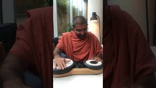 digital #tabla #shorts |Electronic tabla | #UK @bhajani rohit