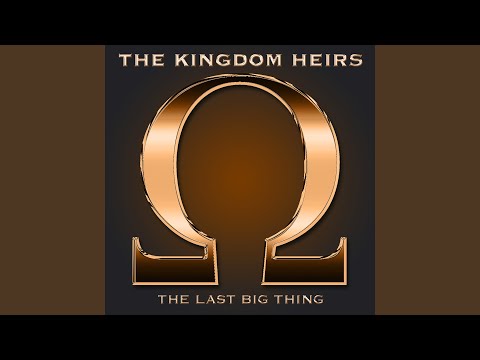 Thumbnail for Heaven Was Counting to Three video