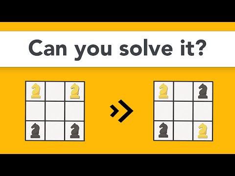 The hardest easy chess puzzle