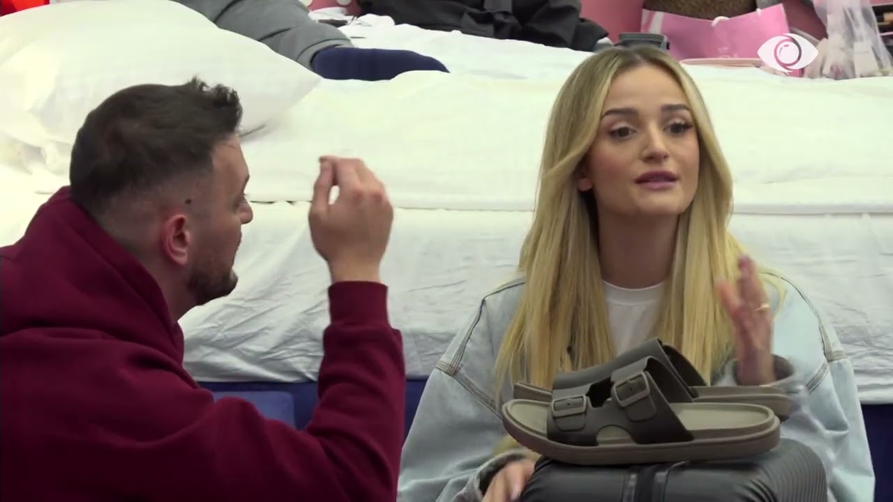 Mos u bëj zëri i Brikenës/ Selin-Mateos, ndërhyn Mal