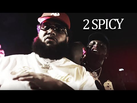 Rio Da Yung OG & RMC Mike (ONLY) - 2 Spicy
