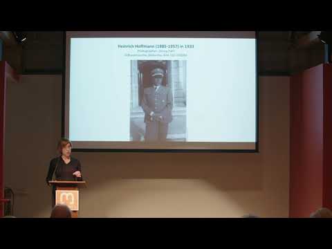 People, Community & Visual Culture: Photography and National Socialism | Isabel Richter (UCB)