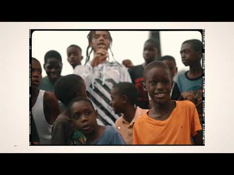 Kxng Izem - Wildfire (Official Music Video)