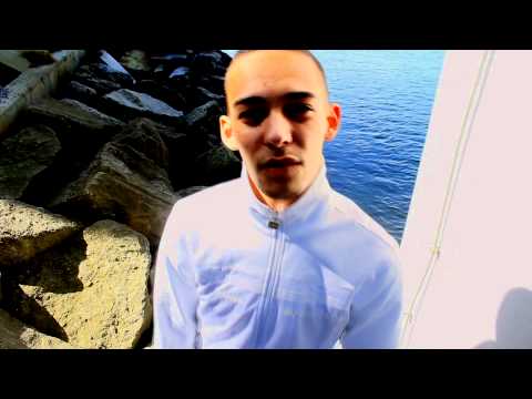 Ak-Sayd - Mir egal (Trailer)