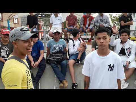 EME vs JOSUE 2.0 4tos - REGIONAL SANGRE INCA