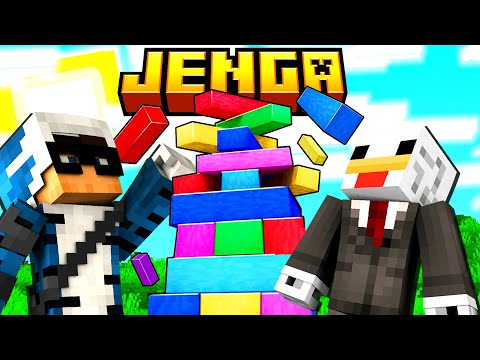 CI SFIDIAMO NEI GIOCHI DA TAVOLO SU MINECRAFT - ITA