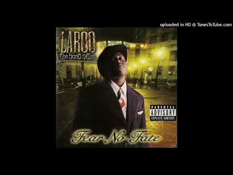 Laroo - Hard Hitter