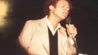 Art Garfunkel - All My Love&#39;s Laughter - Live, 1977 (audio)