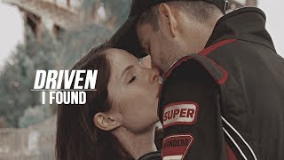 Colton and Rylee...I Found