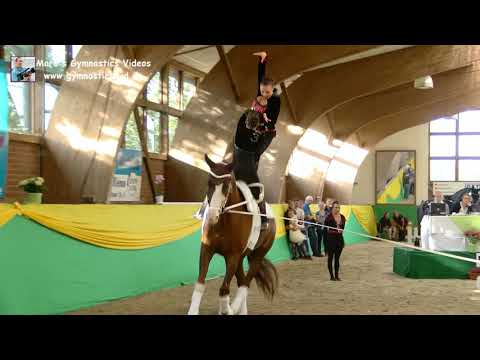 RSV Neuss-Grimlinghausen Juniorteam I (RHL) - Gruppen 01 - DJM Krumke 2019