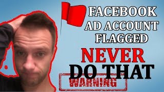 How to Reactivate Disabled Facebook Ad Account ...
