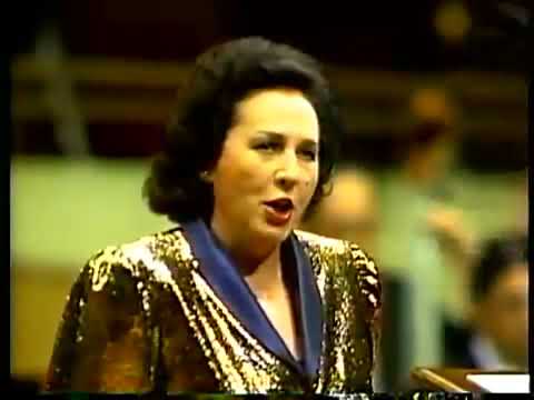 Nel di della vittoria Macbeth Ghena Dimitrova