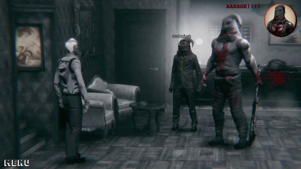 NoseBound teaser trailer 2024 teaser