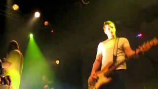 5.1 Les Savy Fav - Lips 'n Stuff @ The Echoplex Jan 28 2011