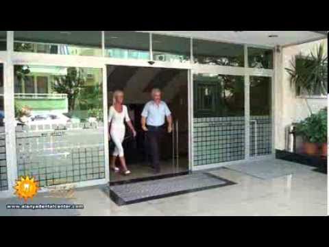 ALANYA DENTAL CENTER