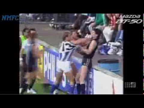 March 17, 2014 - Bury the Hatchet - Battle of Britain