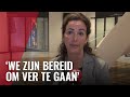 Halsema over nieuwe maatregelen in Amsterdam
