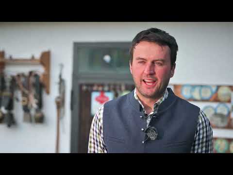 Das Pinzgauer-Rind - ein Kulturgut unseres Landes 2022