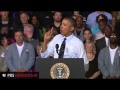 Obama: If we dont raise the debt ceiling, well. Obama: If we dont raise the debt ceiling, well.