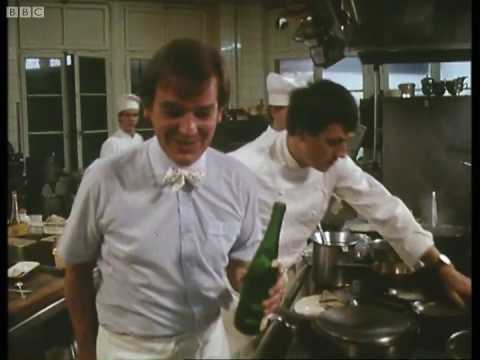 Liver dumplings recipe - Floyd Cooks - BBC