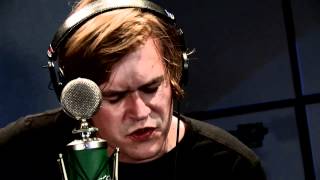 The 22-20s - Bitter Pills (Last.fm Sessions)