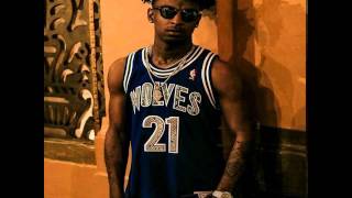 21 Savage- Sticks (2017)