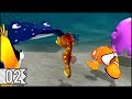 Finding Nemo PS2 GCN Xbox PC Mac Level 2 Field Trip 100 No Commentary