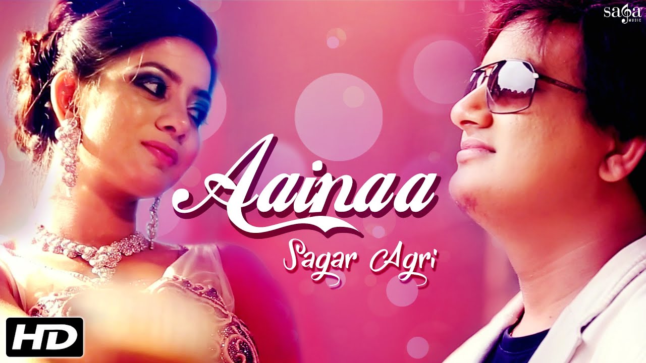 Aaina (Sagar Agri) Lyrics | Aaina | Sagar Agri | Peddy Jey