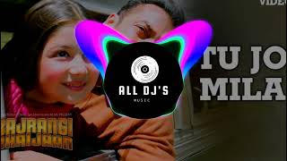 Download lagu Tu Jo Mila (Remix) - Dj Aaditya X Dj Prince - All Dj's Music mp3 Download lagu Tu Jo Mila (Remix) - Dj Aaditya X Dj Prince - All Dj's Music mp3