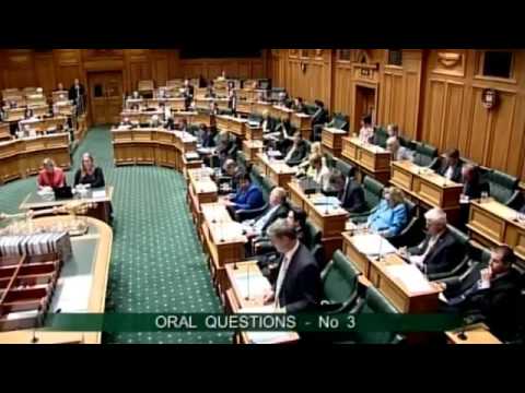 11.02.16 Question 3 - Marama Fox to the Minister responsible for HNZC