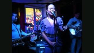 SITTI (OPM) - &quot;Kumot at Unan&quot; Live! @ Cafe Lupe, Antipolo