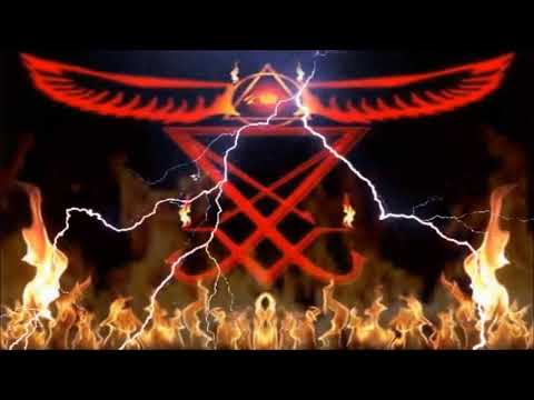 GDAR X SYMEN HAZE - RUHE VOR DEM STURM