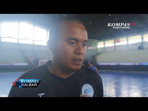 Kancil BBK Optimistis Poin Penuh di Pertandingan Perdana