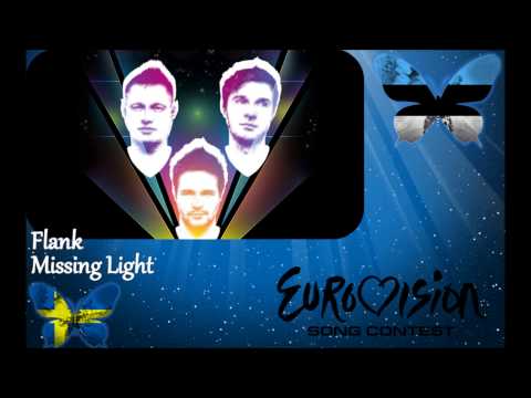 Eesti Laul 2013: Missing Light