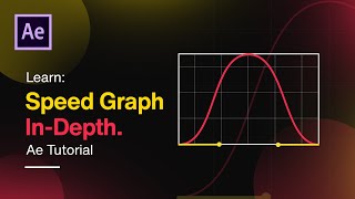 Speed Graph Editor in After Effects - After Effects Tutorial