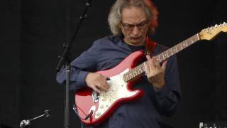 Sonny Landreth - Cherry Ball Blues - 5/21/16 Chesapeake Bay Blues Festival