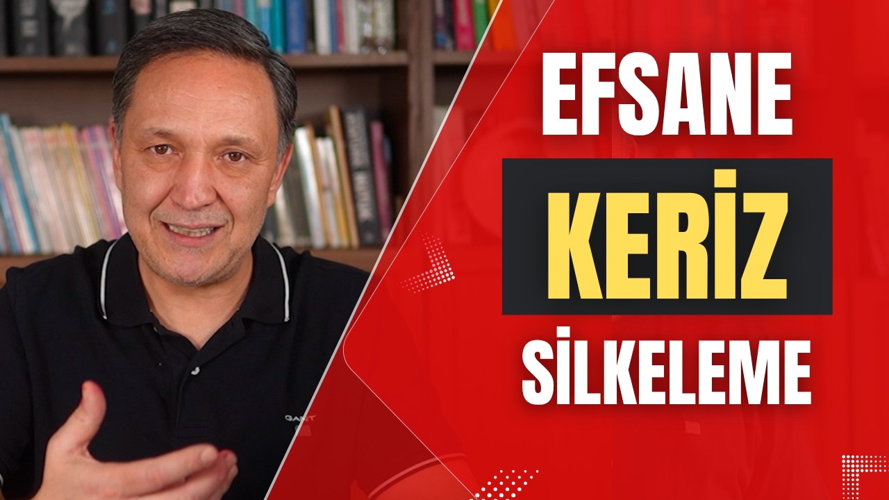 EFSANE KERİZ SİLKELEME dolar, altın,gümüş,borsa,ekonomi