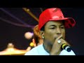 N.E.R.D - Live at T in The Park 2004