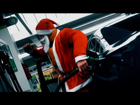 Radziu RSG - Szczęśliwego Nowego! (prod. FeRu)