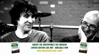 A taste of Carter USM