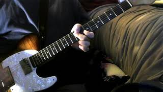 Pete Townshend - Gonna Get Ya - MK '53 DB