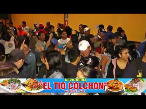 MIX ASTROS 2015 ...(D.R.)-LOS CHICOS DE LA CUMBIA 2015..CUMPLE DE PETY