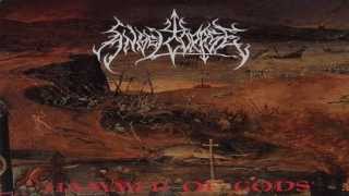 AngelCorpse (Usa) - Lord Of The Funeral Pyre