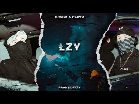 SMAGI X FLAVO - ŁZY (PROD. DDAYZY) [OFFICIAL VIDEO]