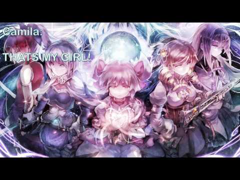 ❝That's my girl❞ ❥ Nightcore