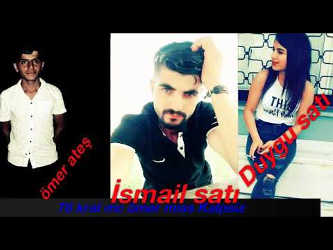 76 kral ft mc ömer ve miss Kalpsiz