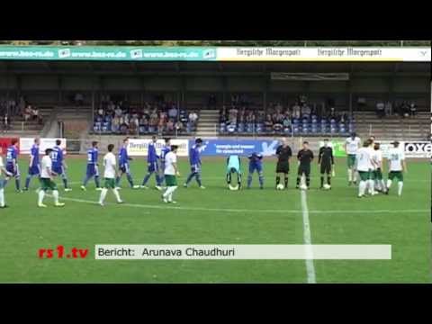 2012-10-21 FC Remscheid - Arminia Klosterhardt