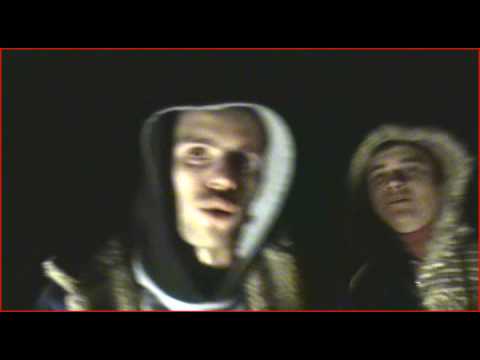 2 & EDINAKA - Freestyle (Steet Video)