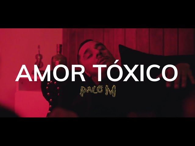 Amor Tóxico