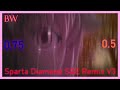 Future Diary Yuno Gasai Sparta Diamond SQE Remix V3 Halloween Special 1 6